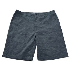 Ben Hogan Men's Performance Golf Shorts, Active Flex Flat front w/ 4-Way Stretch